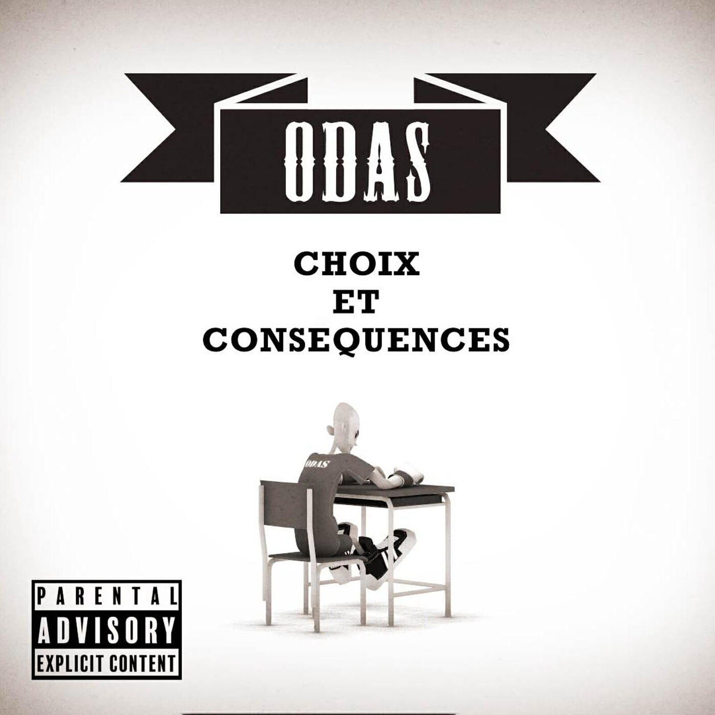 Релиз CHOIX ET CONSEQUENCES