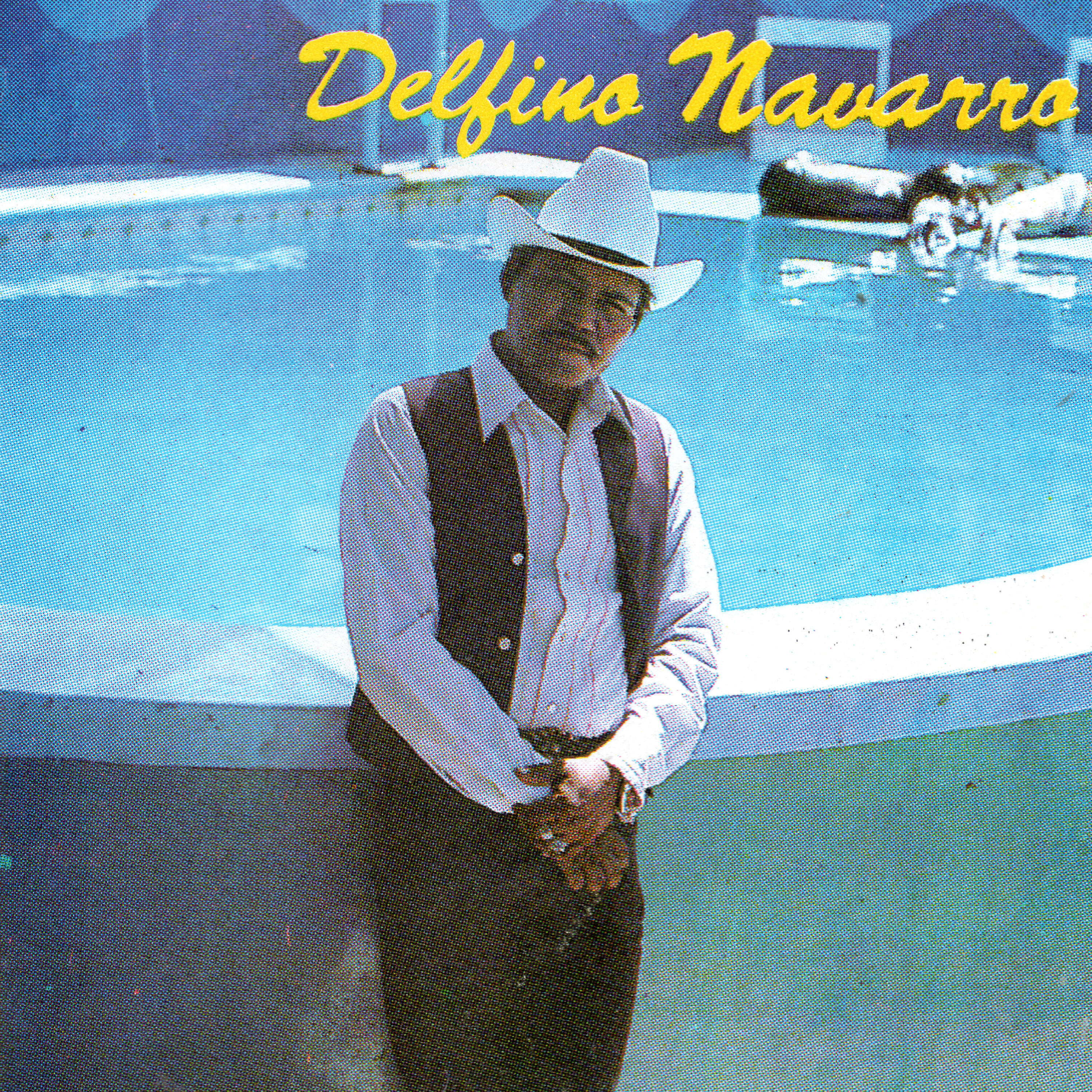 Delfino Navarro El Tigre De Sinaloa