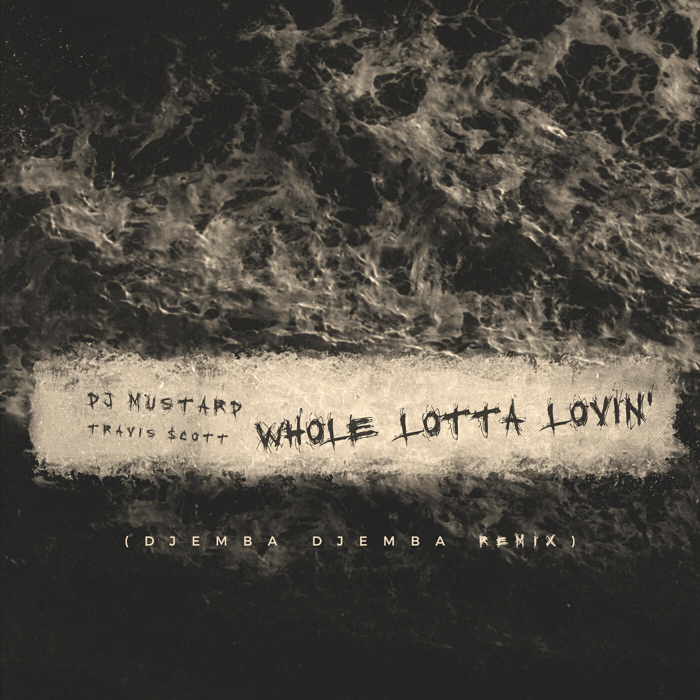 Релиз Whole Lotta Lovin' (Djemba Djemba Remix)