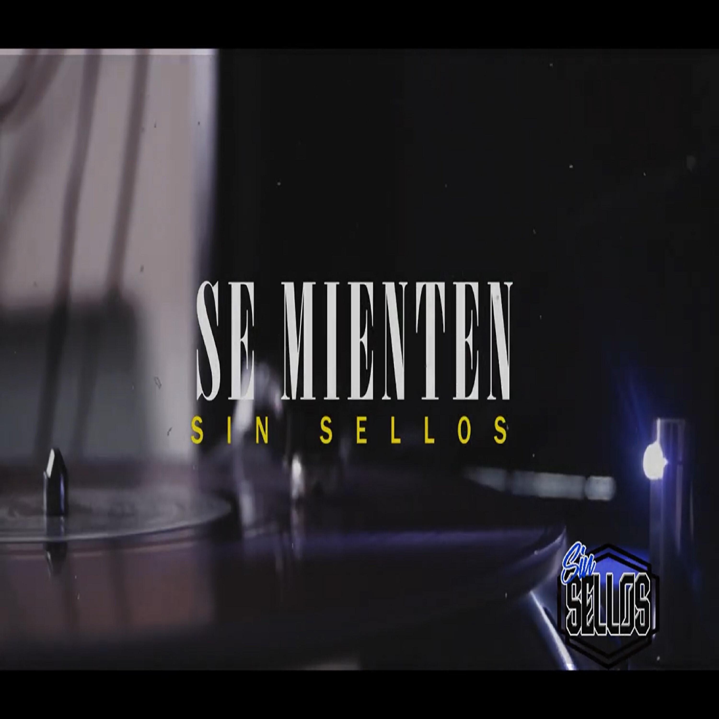Релиз Se Mienten