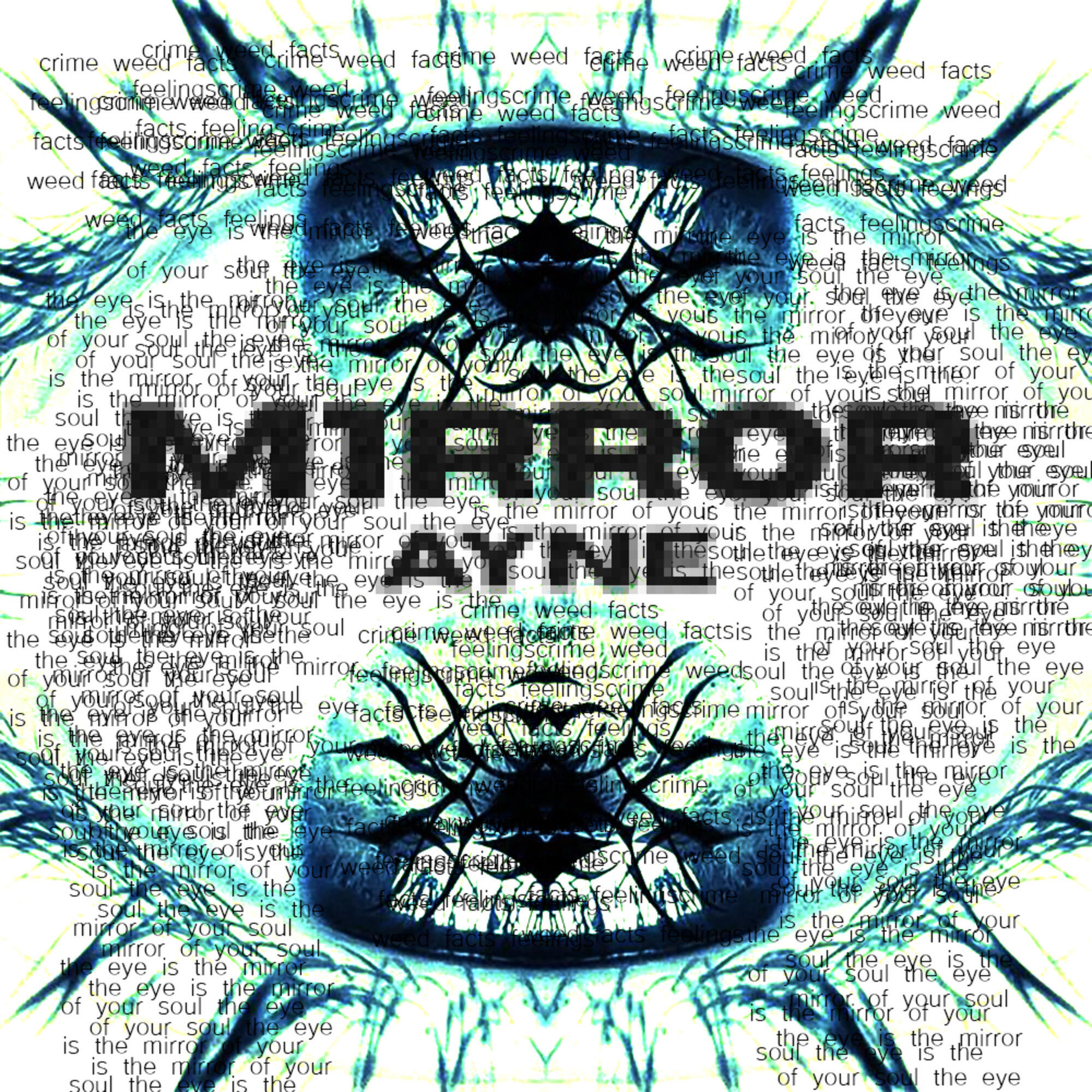 Релиз M1rror
