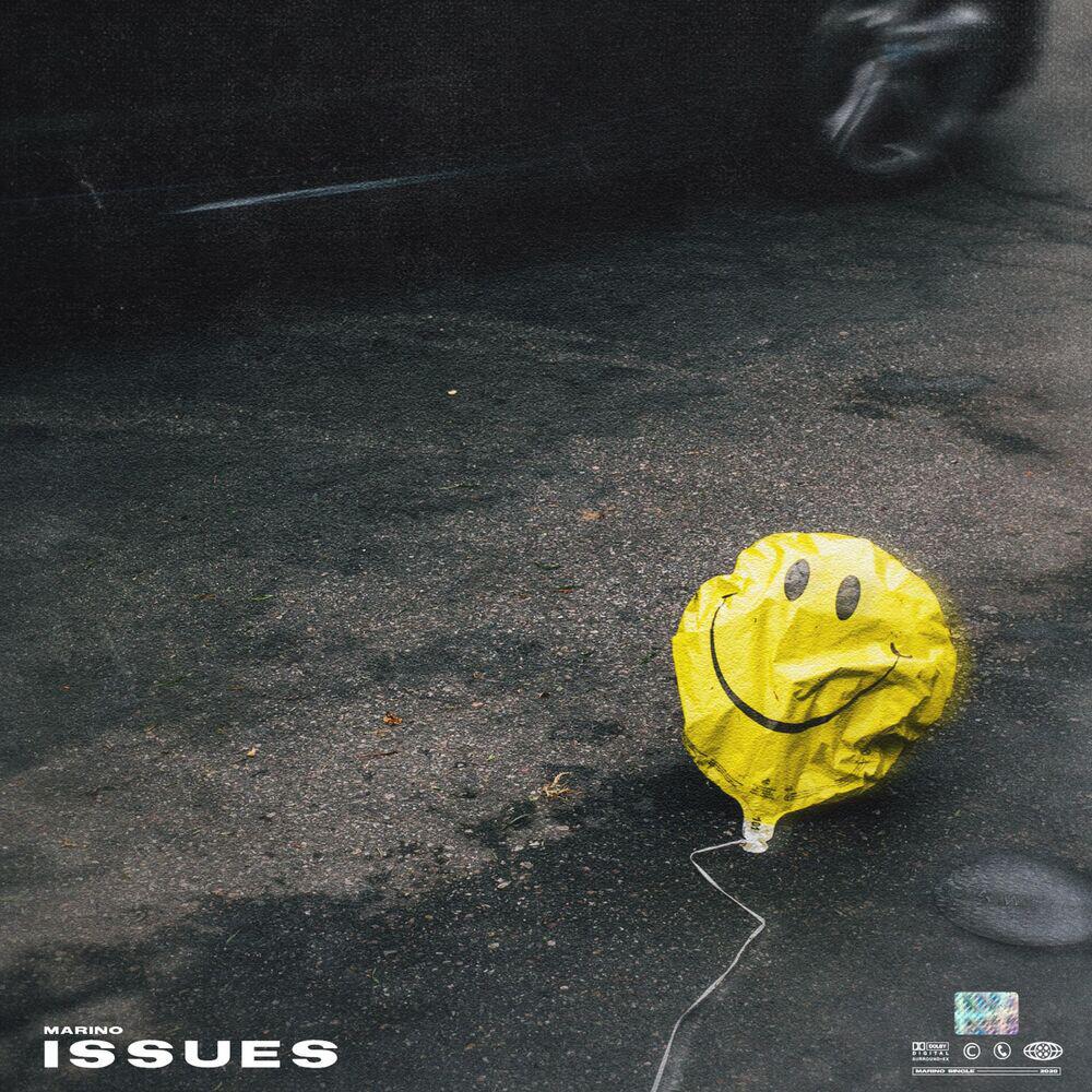 Релиз Issues