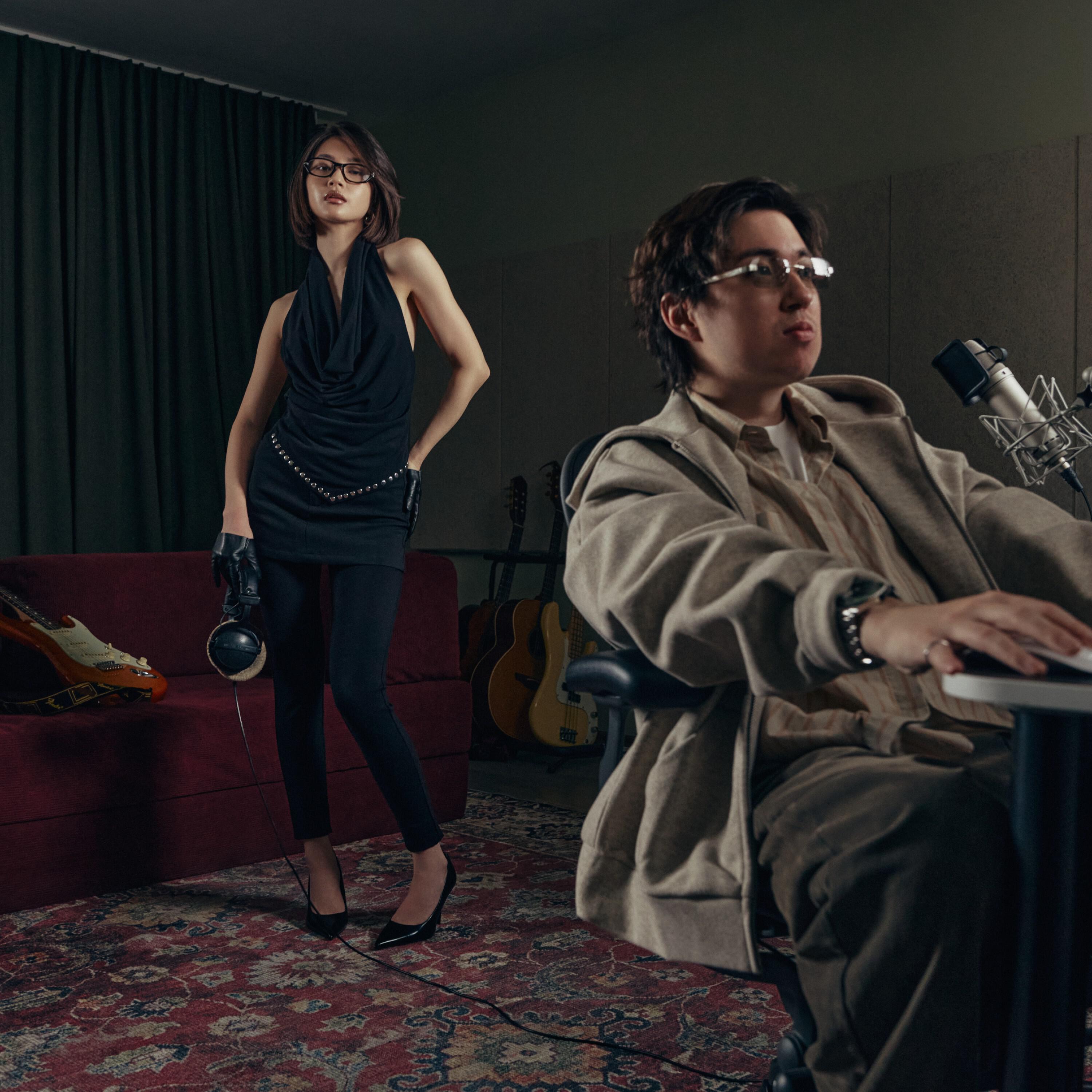 M'Dee - даже очень