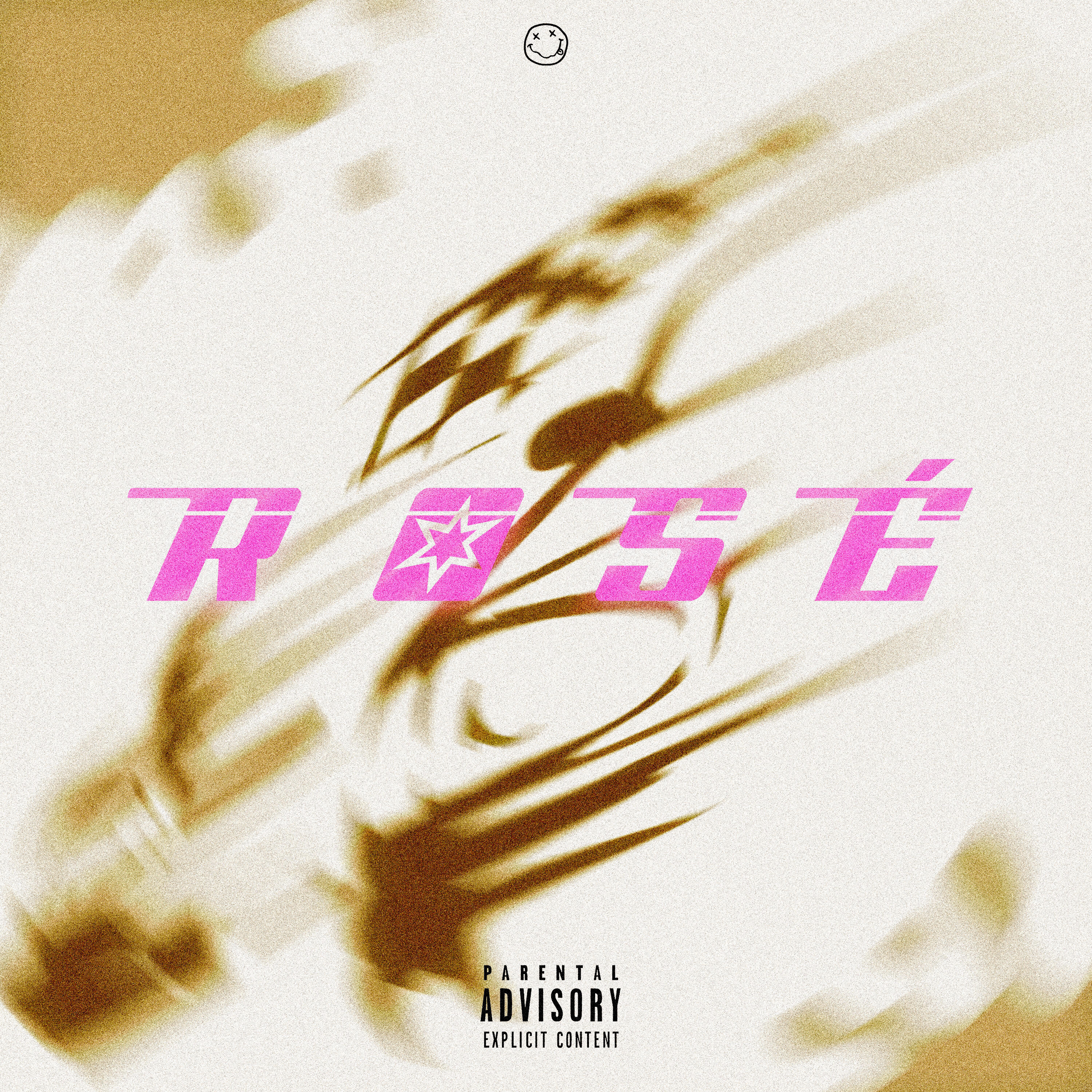 Релиз Rosé