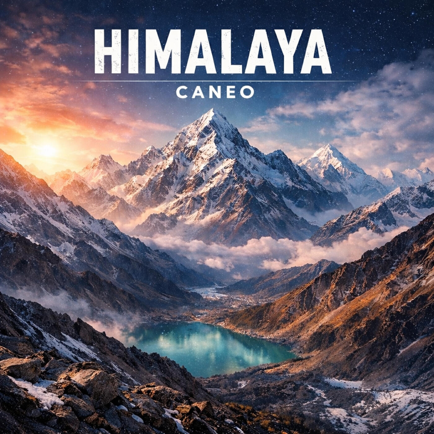 Релиз Himalaya