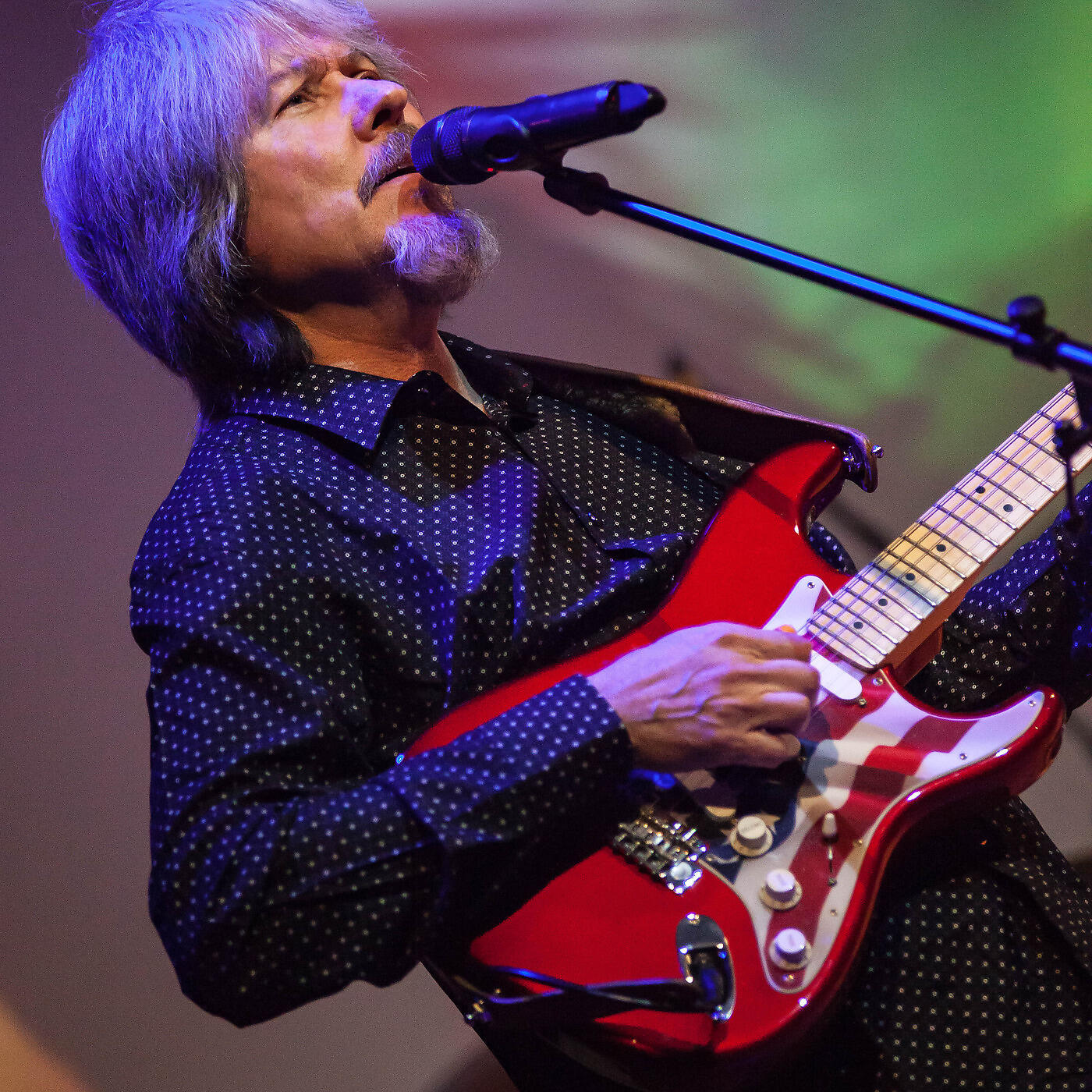 Релиз Mike McAdoo