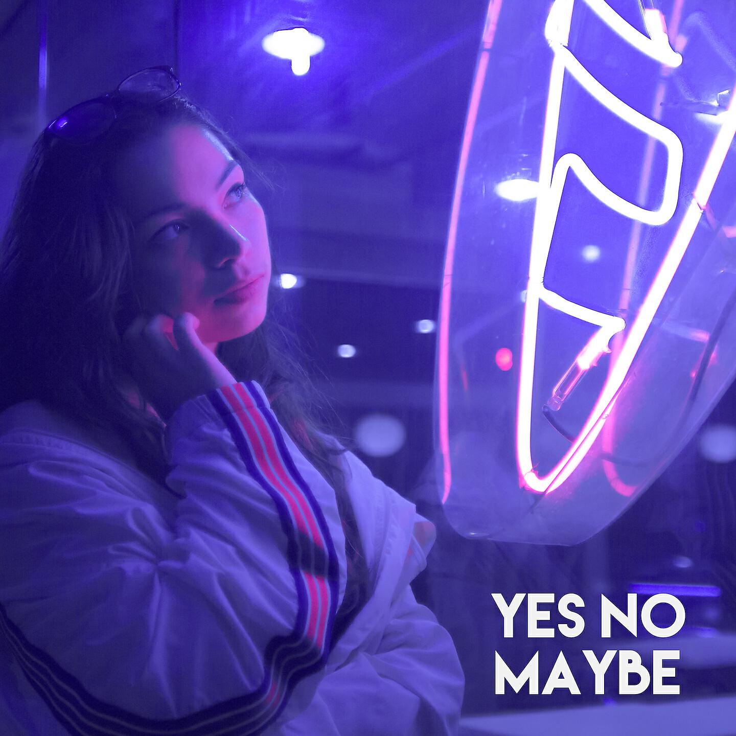 Релиз Yes|no|maybe