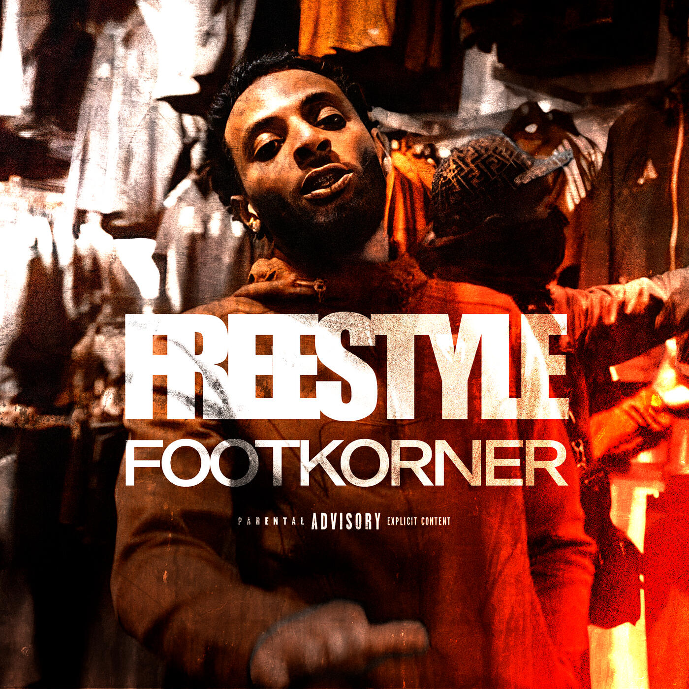 Релиз Freestyle FootKoner