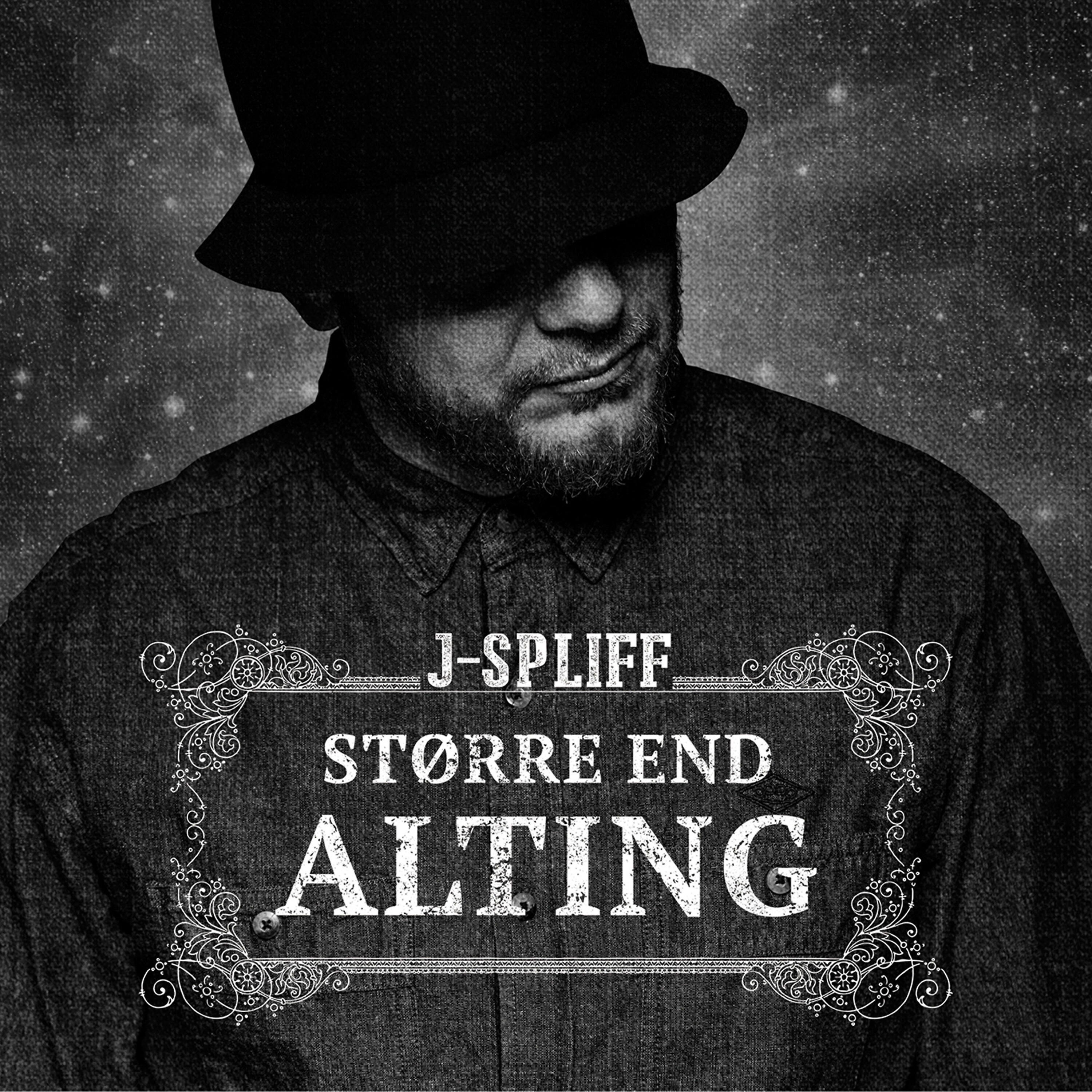 Релиз Større End Alting