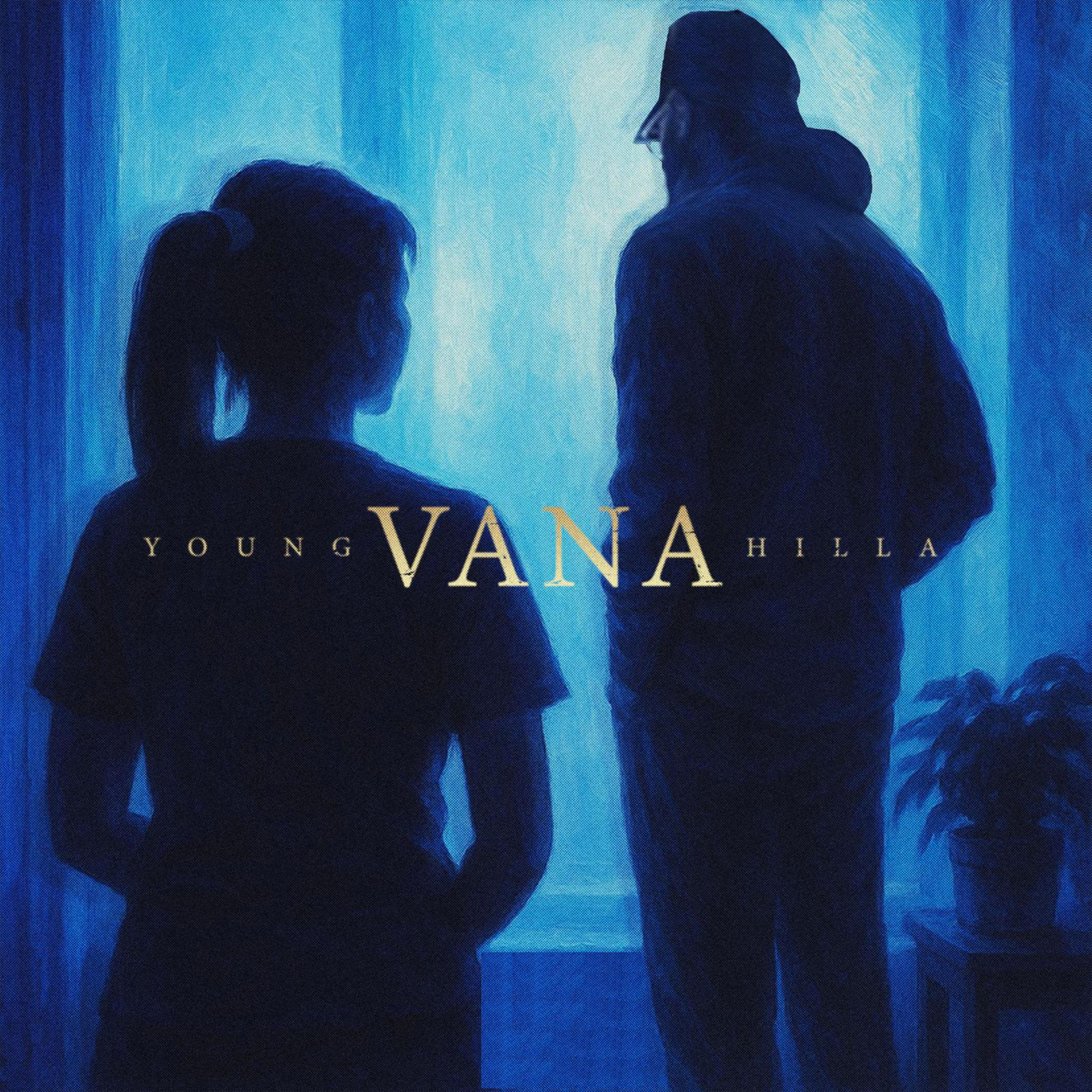 Релиз Vana
