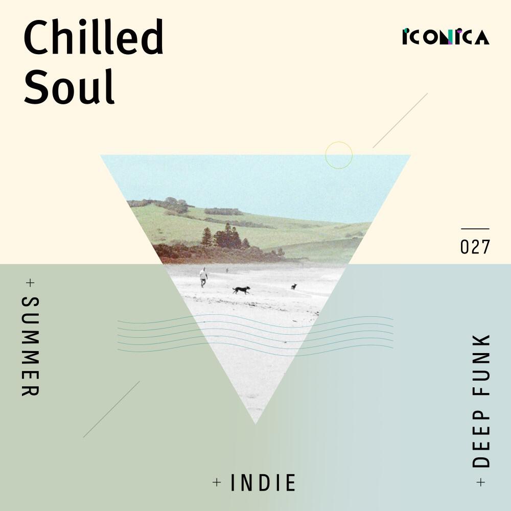 Релиз Chilled Soul