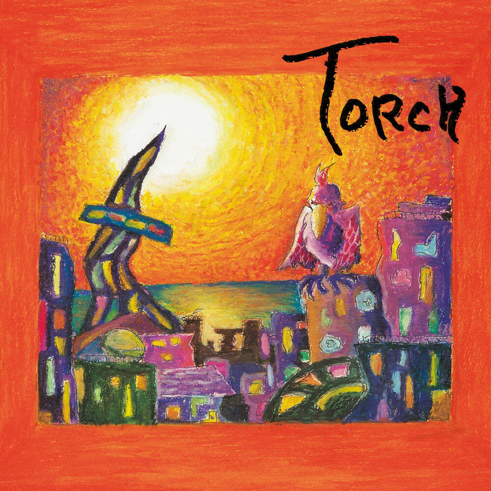 Релиз TORCH