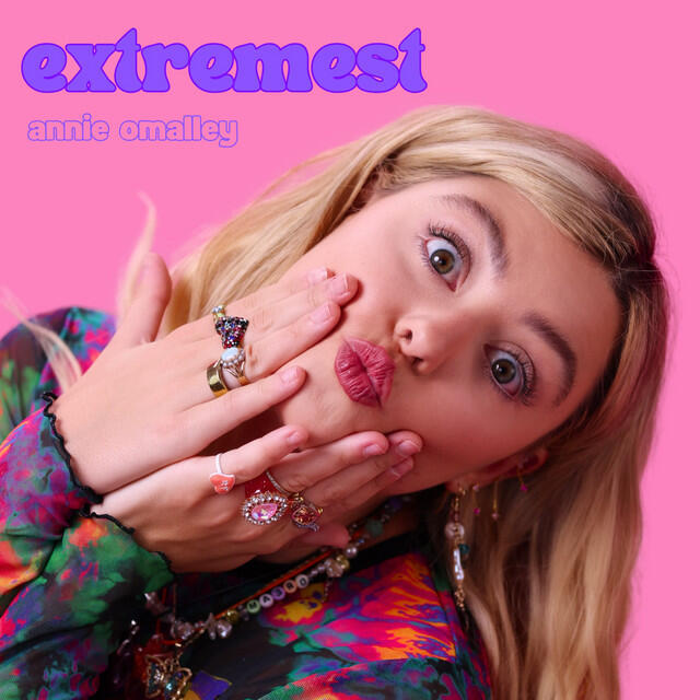 Релиз extremest
