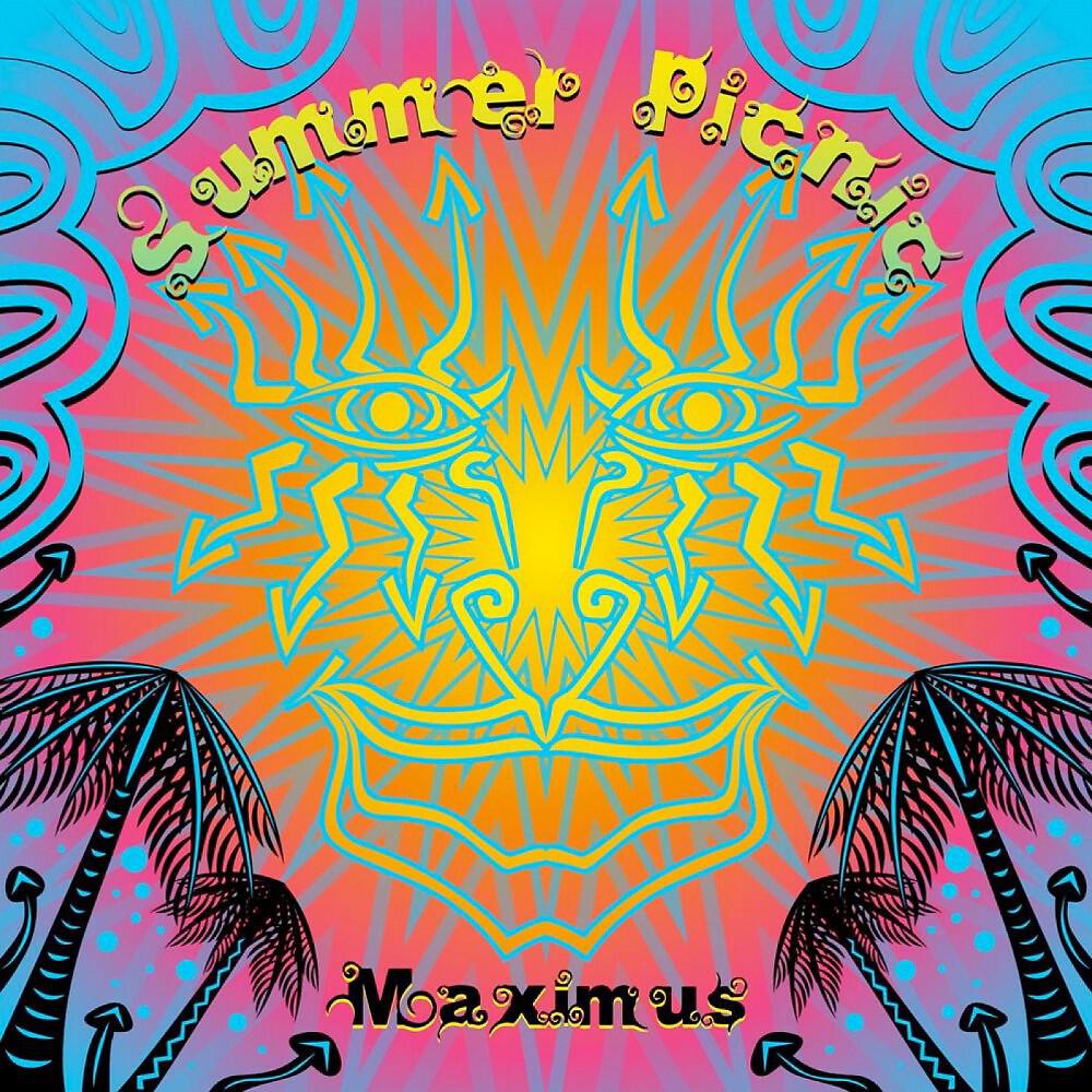 Релиз Summer Picnic