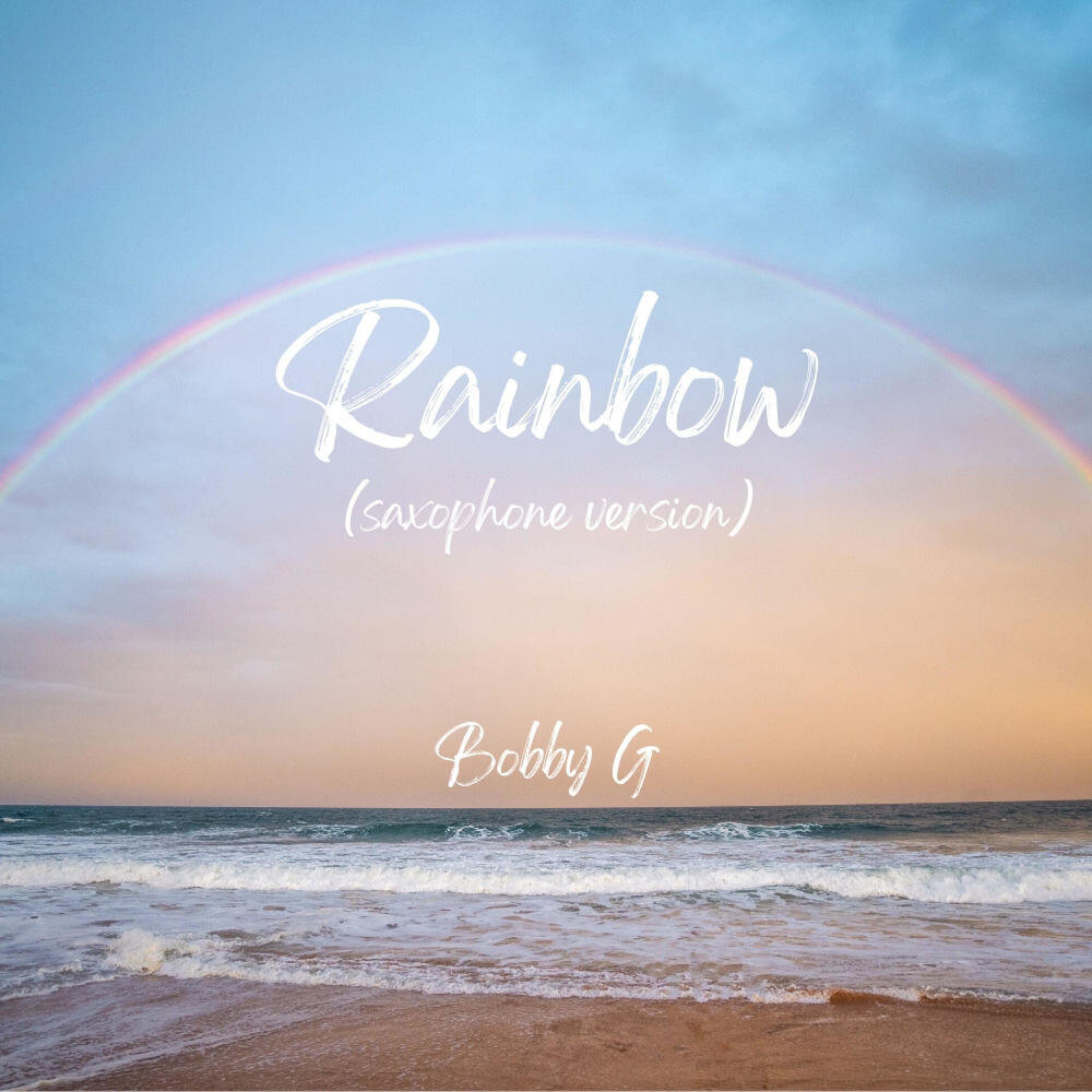 Релиз Rainbow (Saxophone Version)
