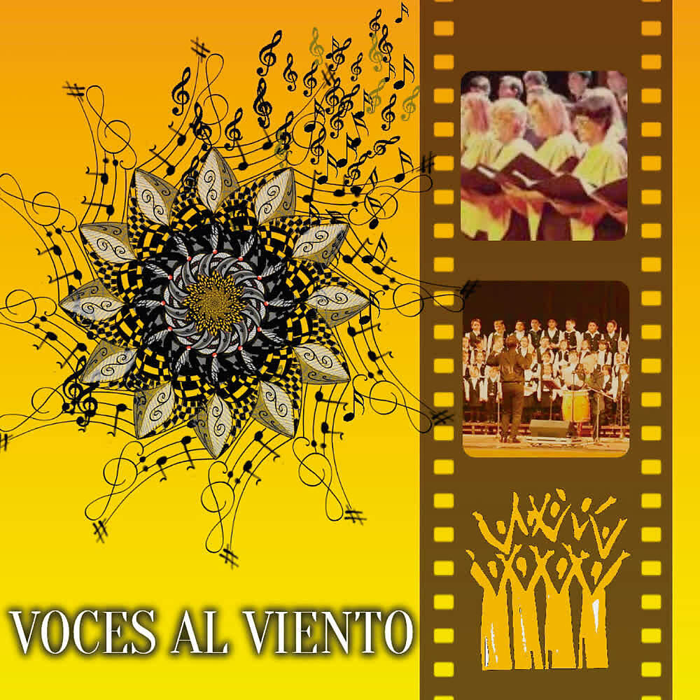 Coro Infantil U.E.G.P 169