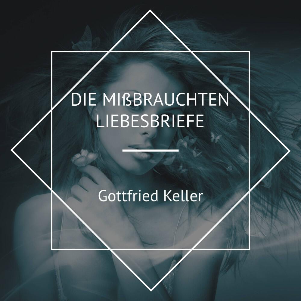 Релиз Die mißbrauchten Liebesbriefe