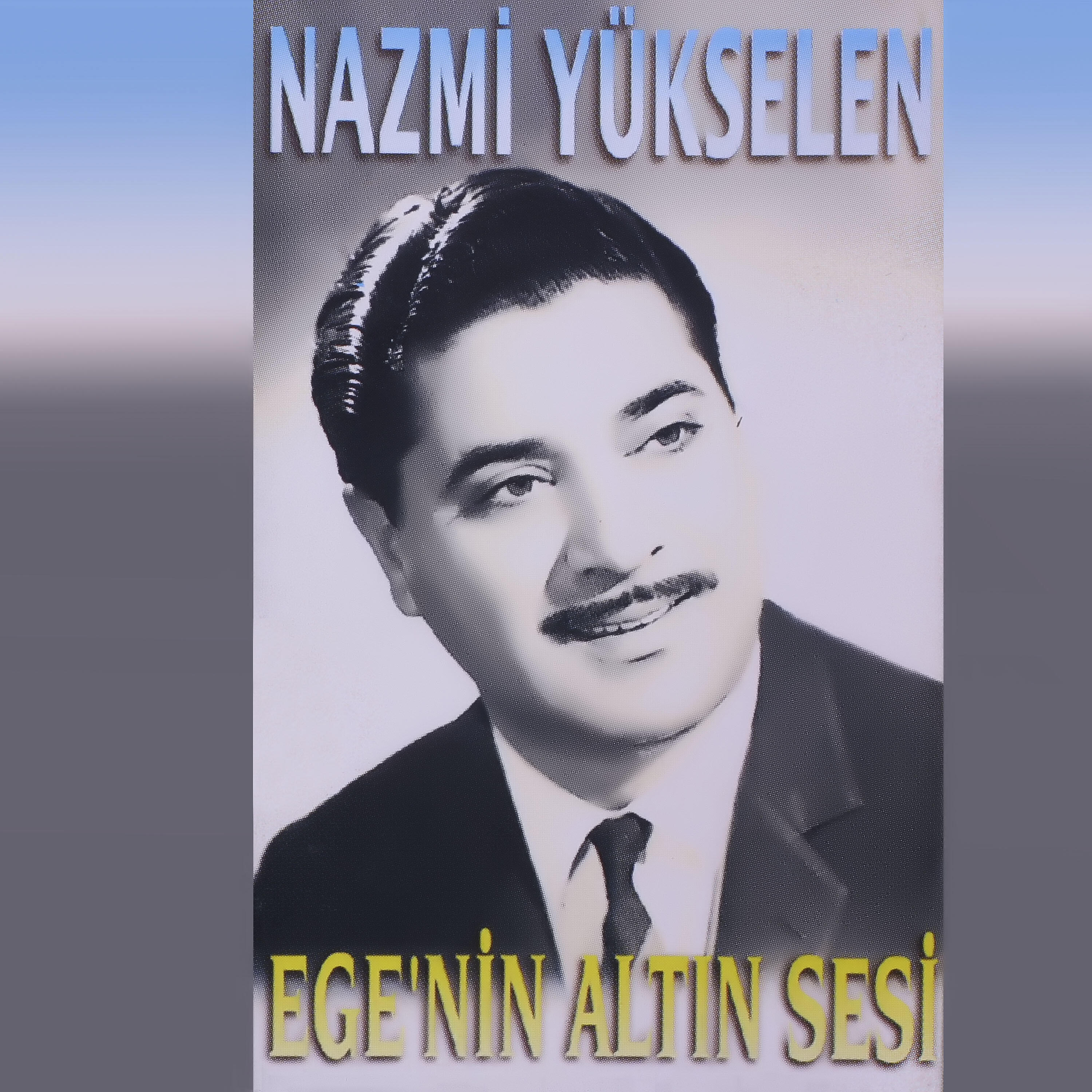 Релиз Ege'nin Altın Sesi