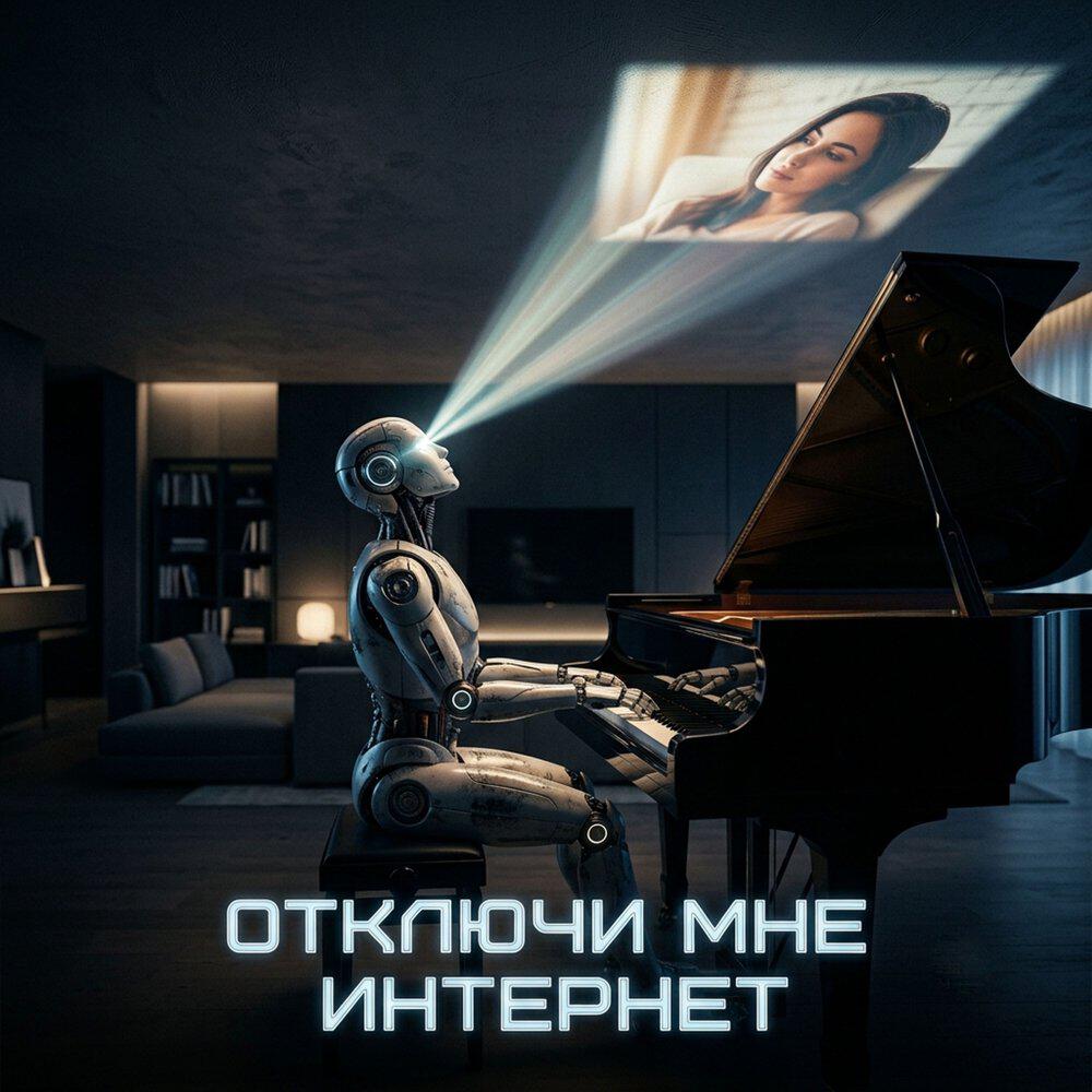 Релиз Отключи мне интернет