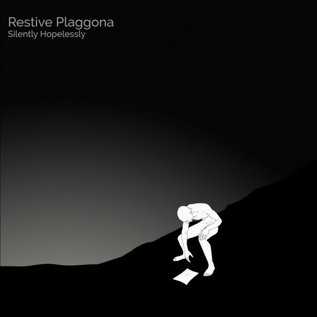 Релиз Silently Hopelessly