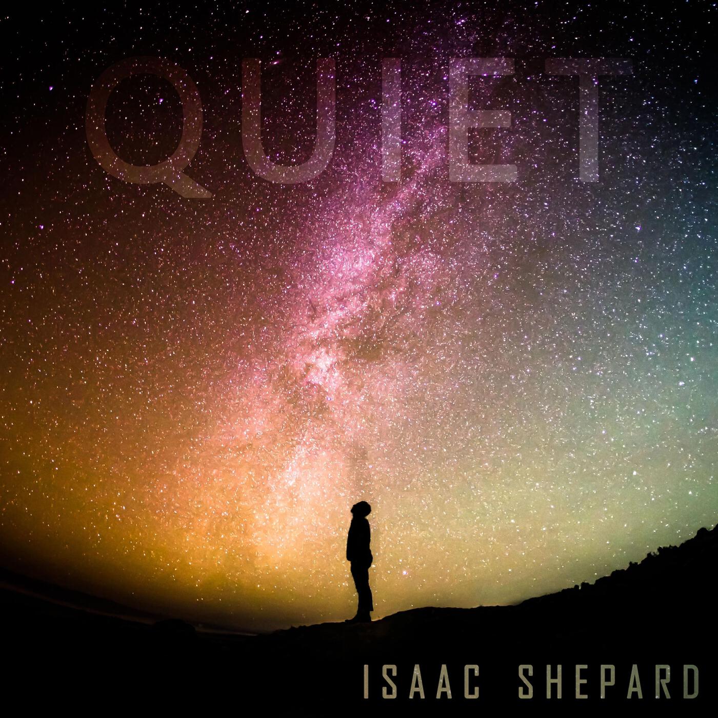 Релиз Quiet