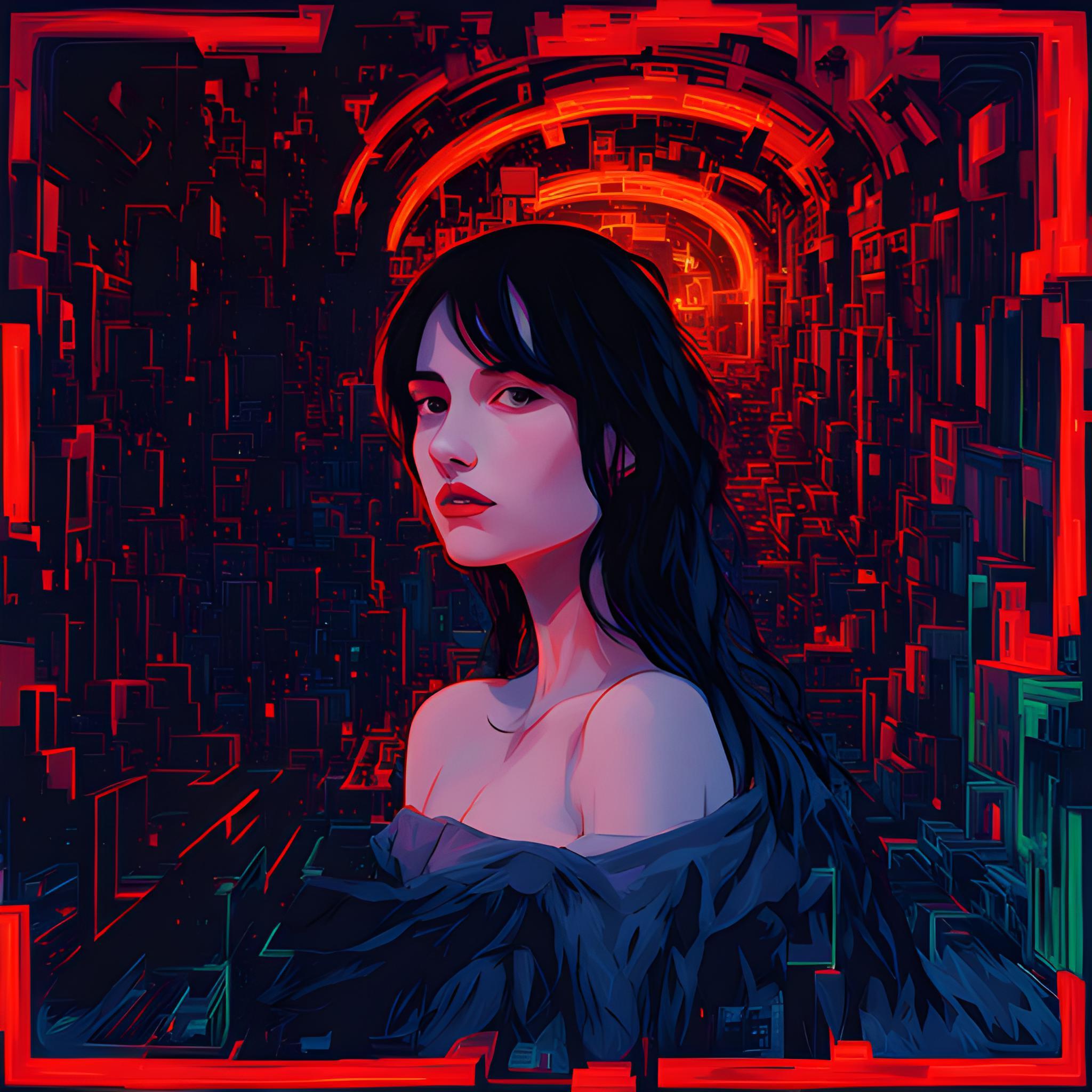 Релиз Лабиринт