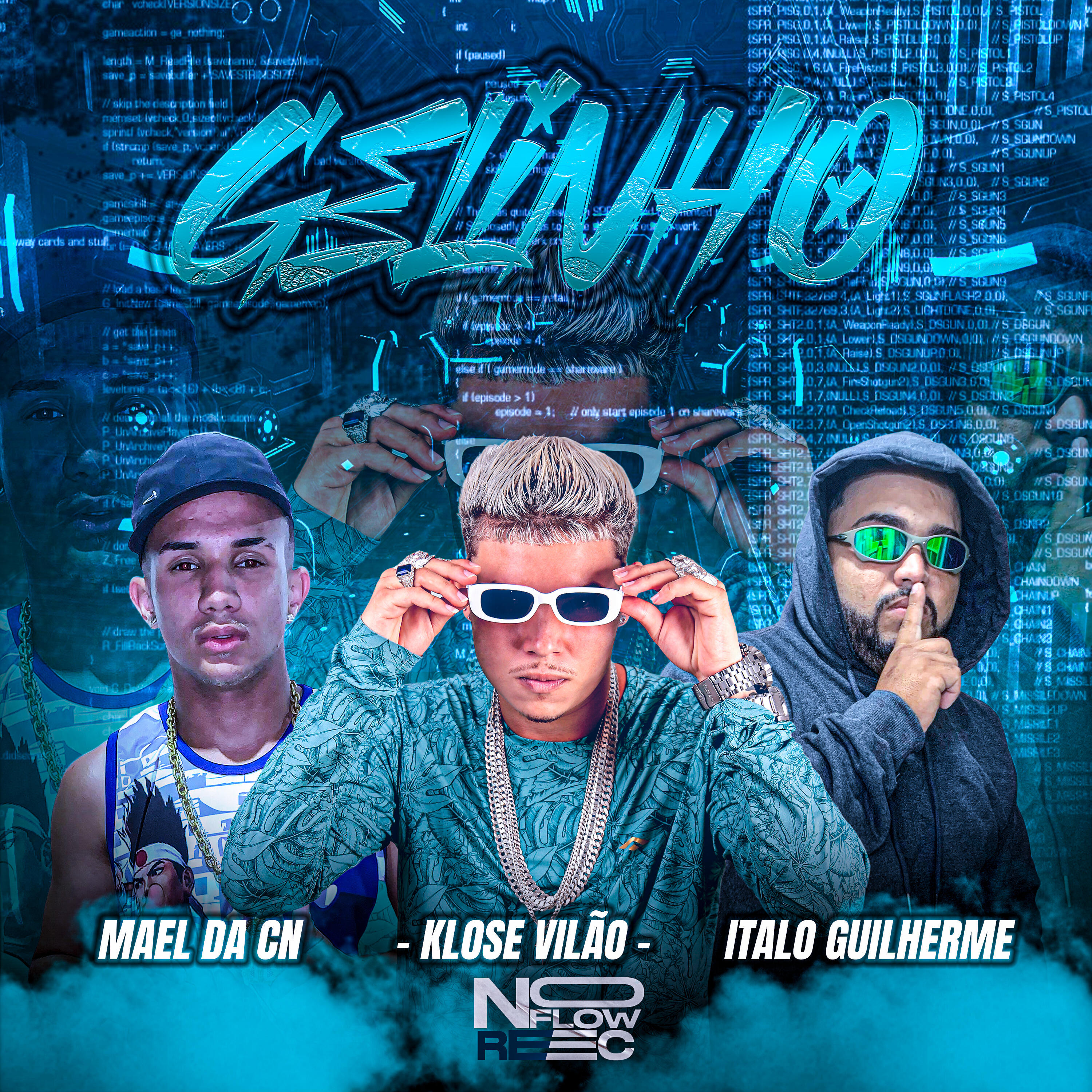 Релиз Gelinho