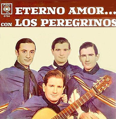 Los Peregrinos