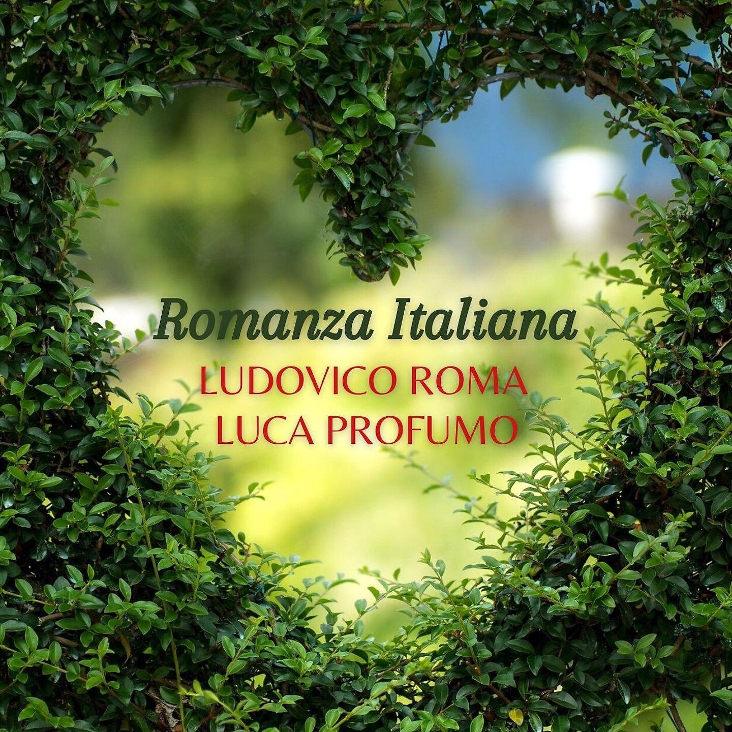 Релиз Romanza italiana