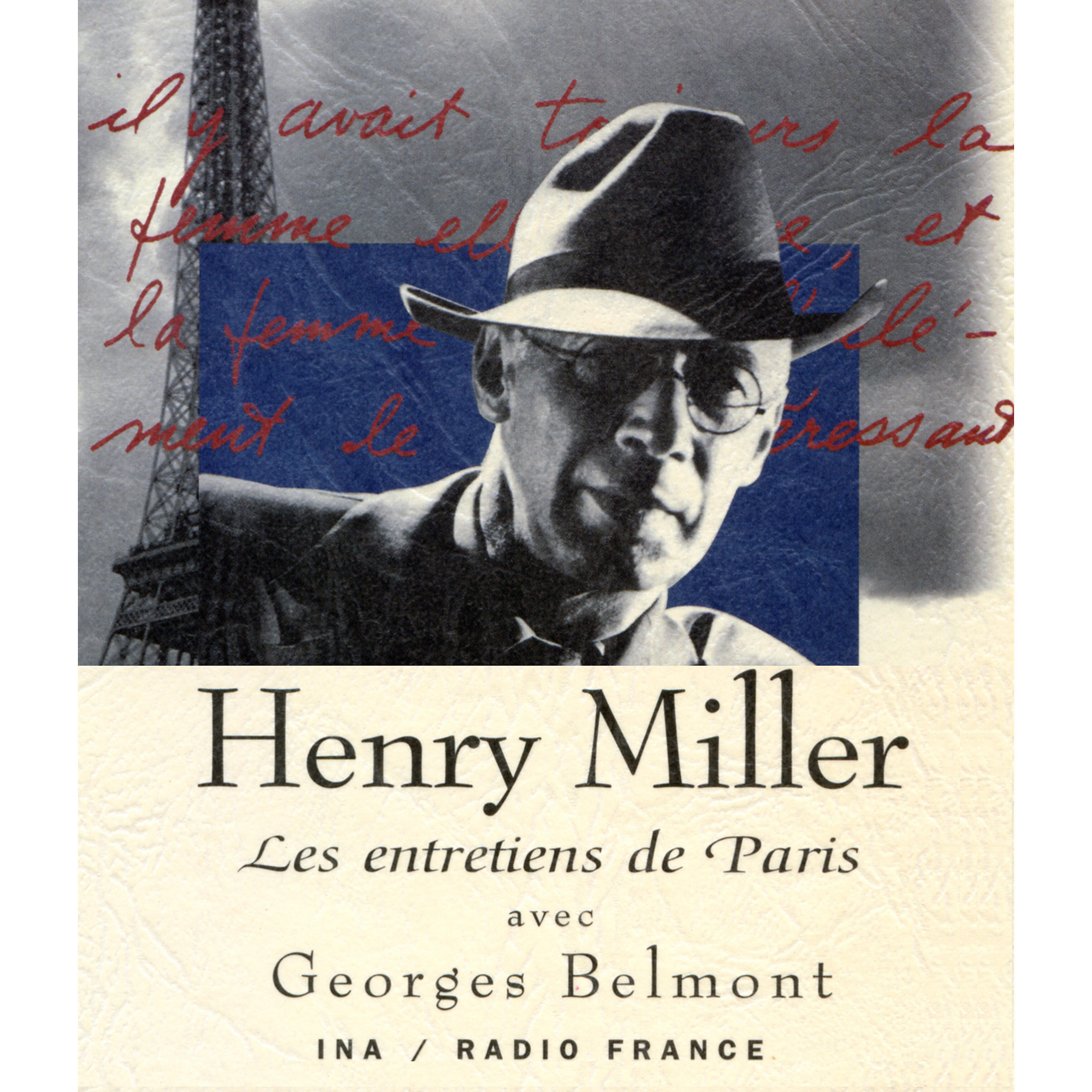 Georges Belmont