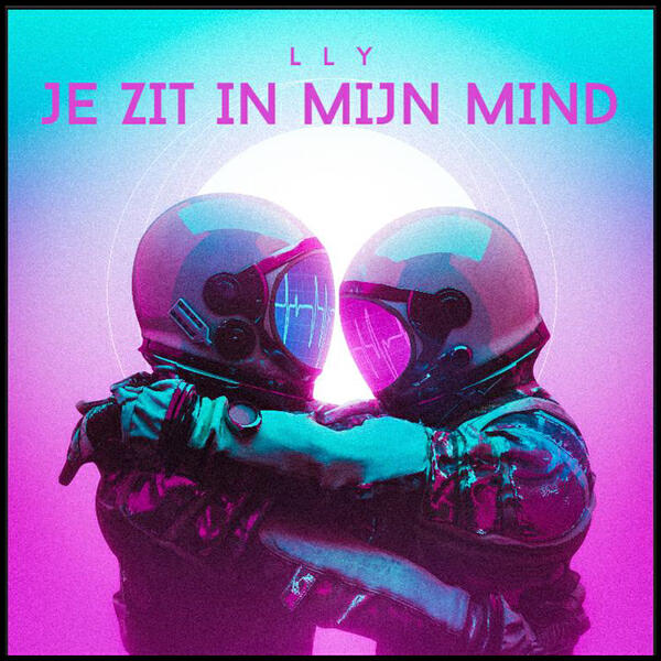 Релиз Je Zit in Mijn Mind