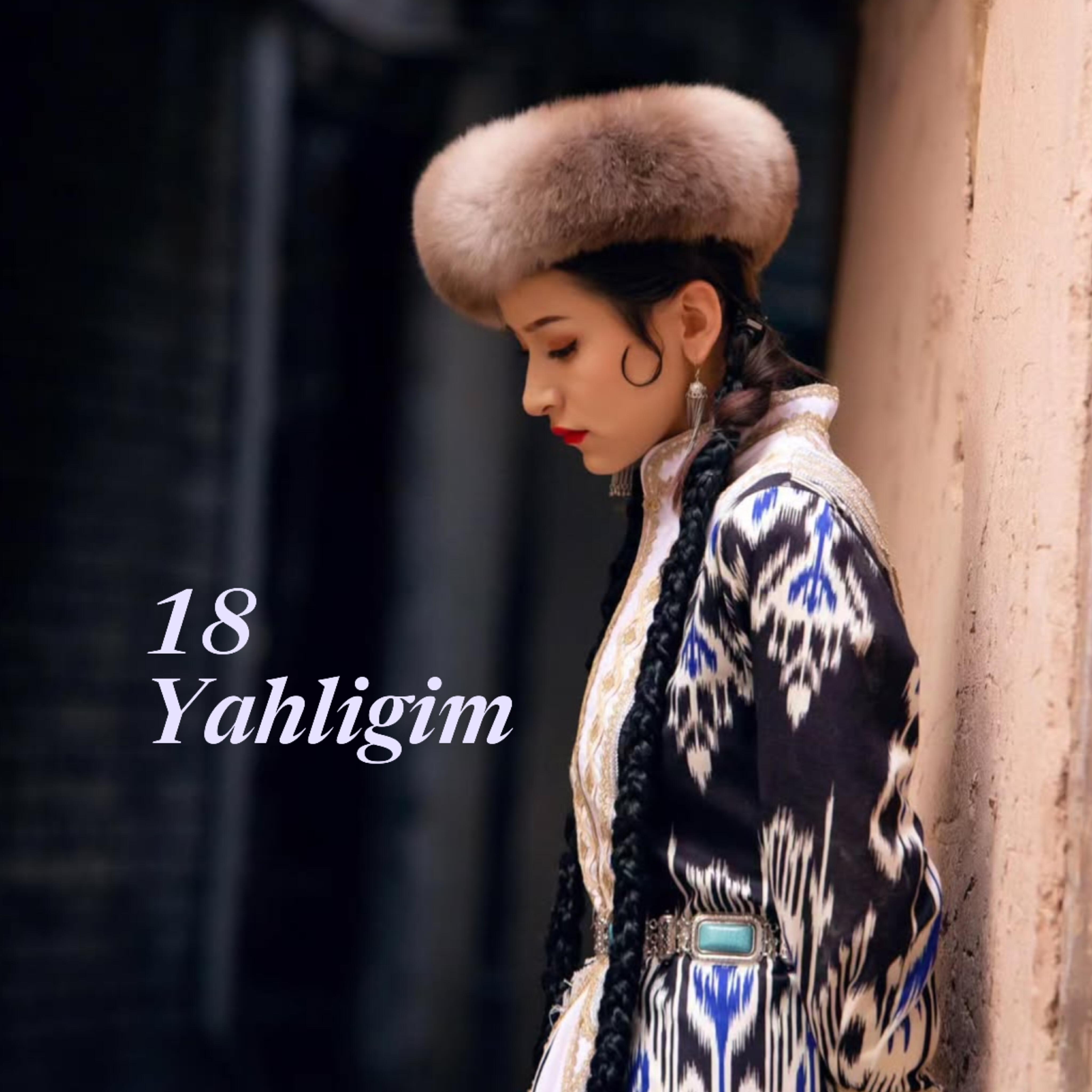 Релиз 18 Yashligim