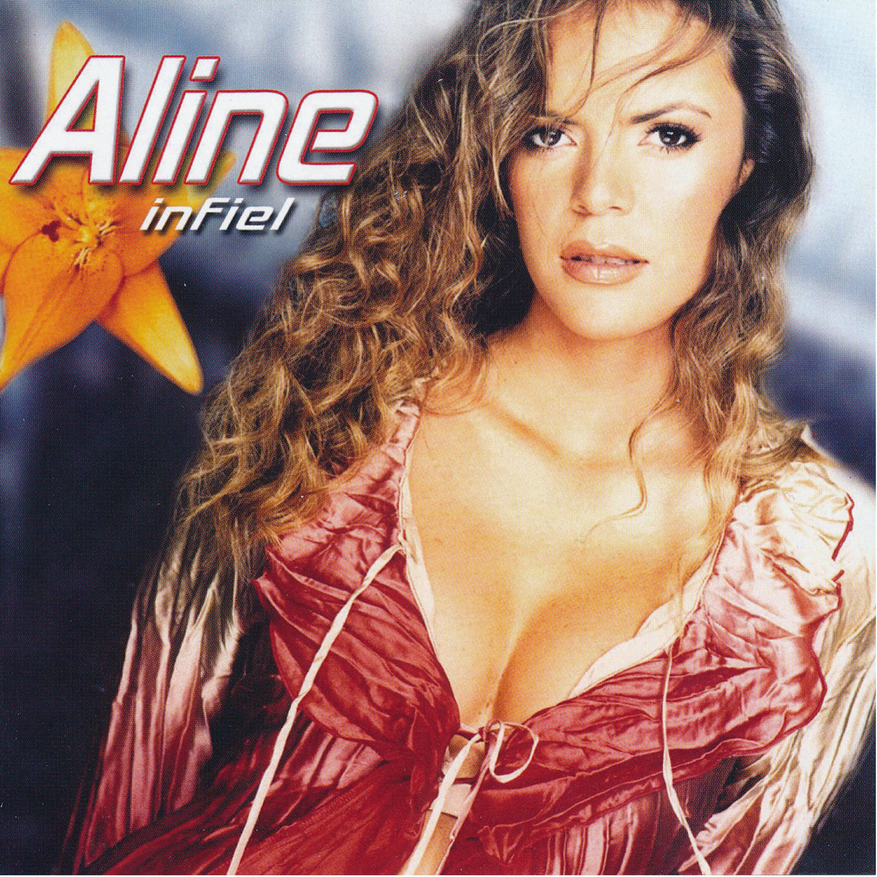 Релиз Aline Infiel
