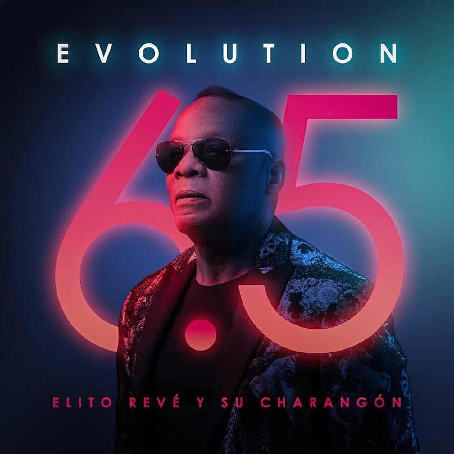 Elito Revé