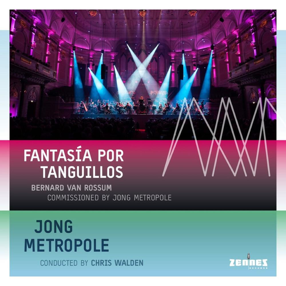 Jong Metropole