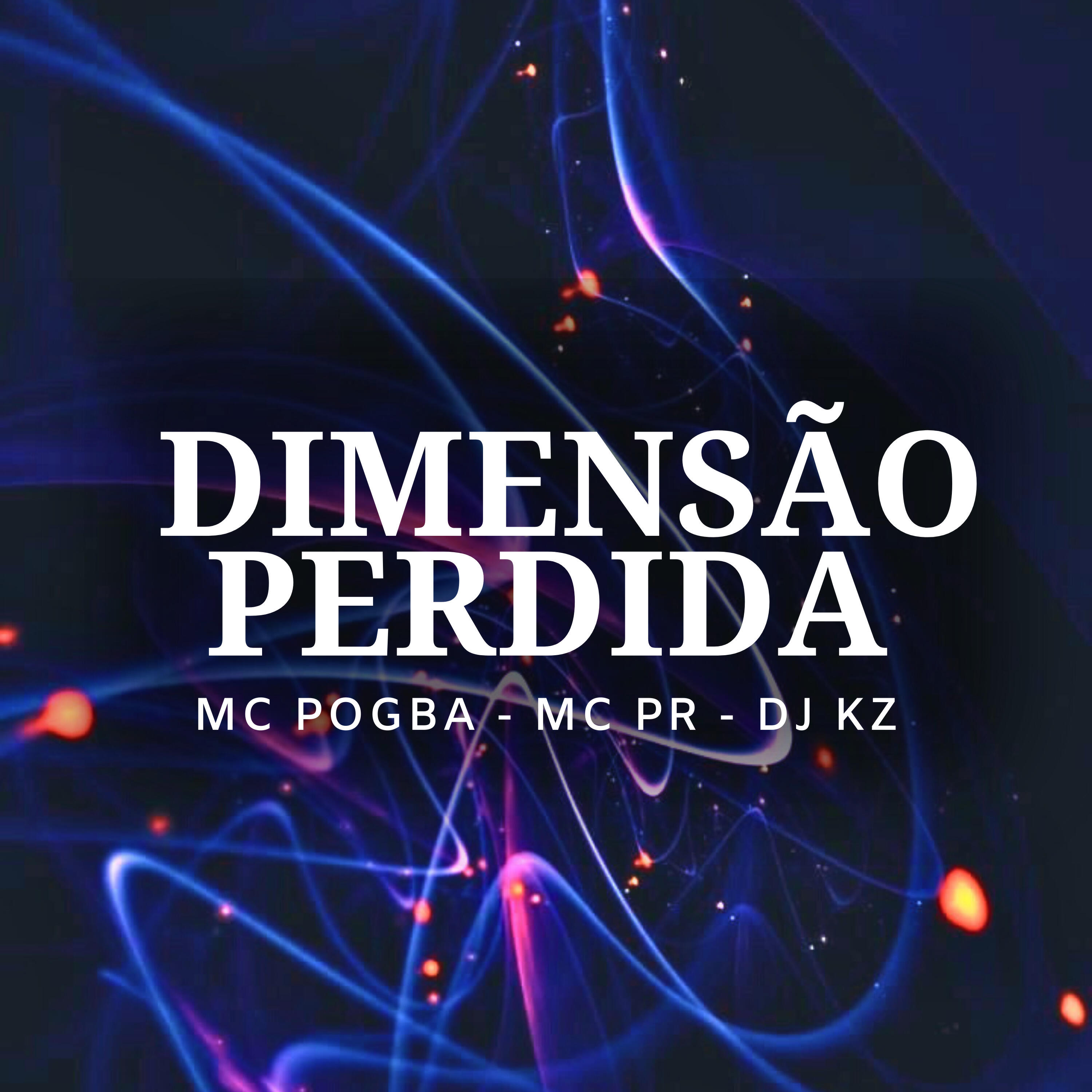 Постер альбома Dimensão Perdida