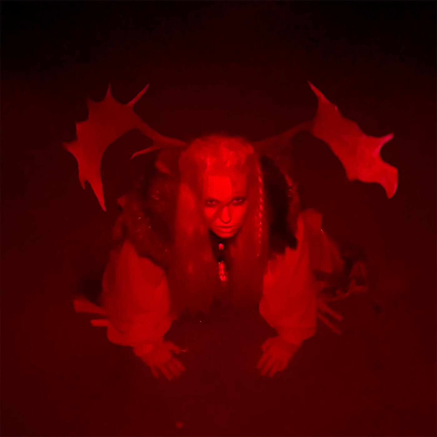 Релиз Harbinger