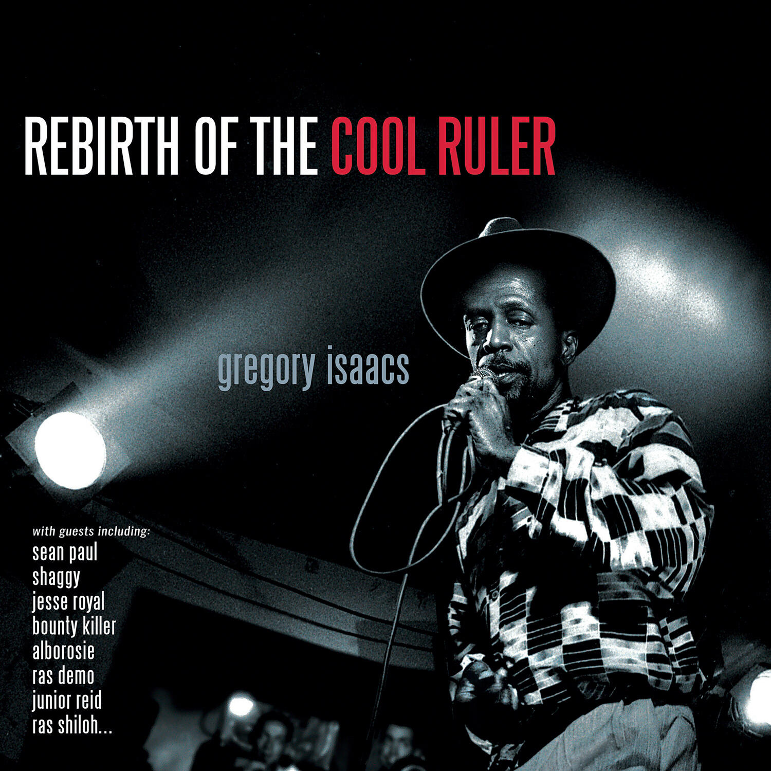 Релиз Rebirth Of The Cool Ruler