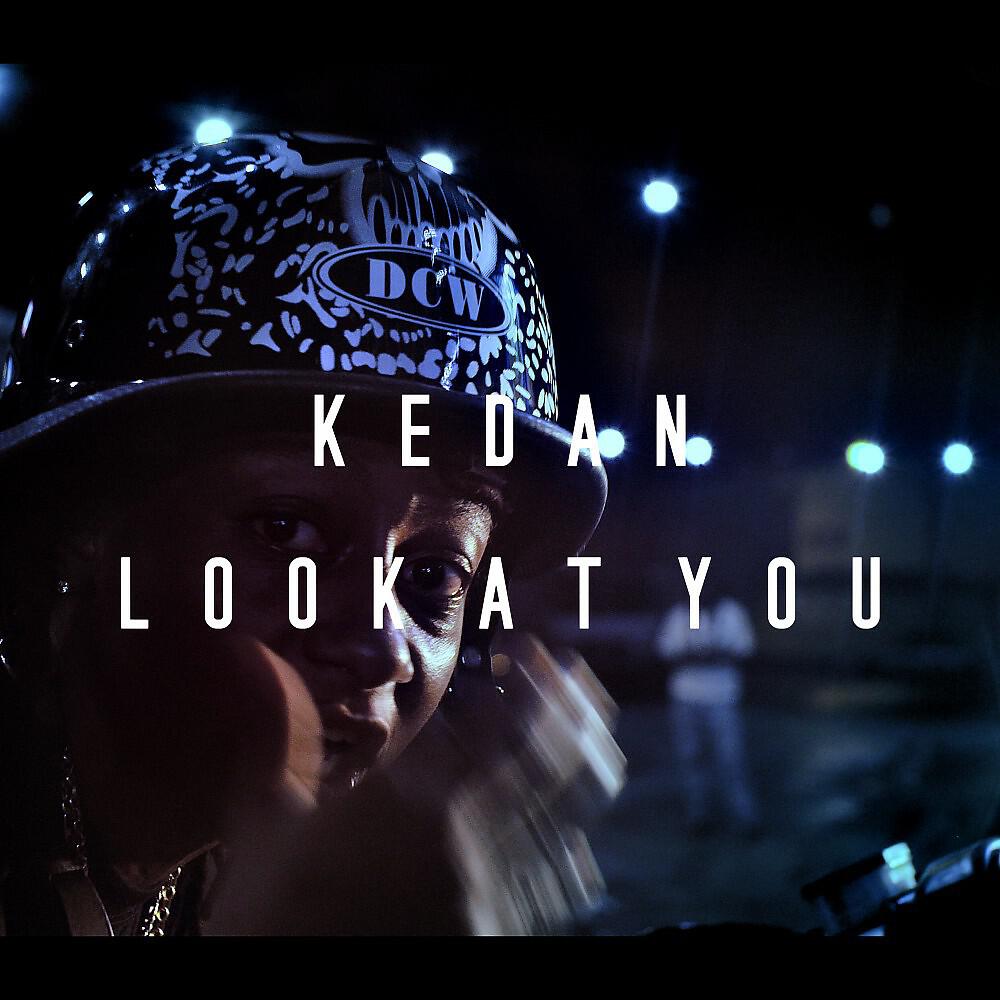 Релиз Look at You