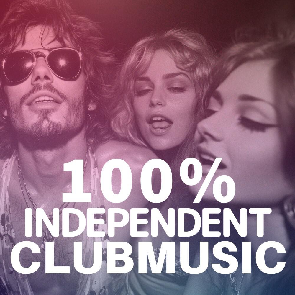 Релиз 100% Independent Clubmusic