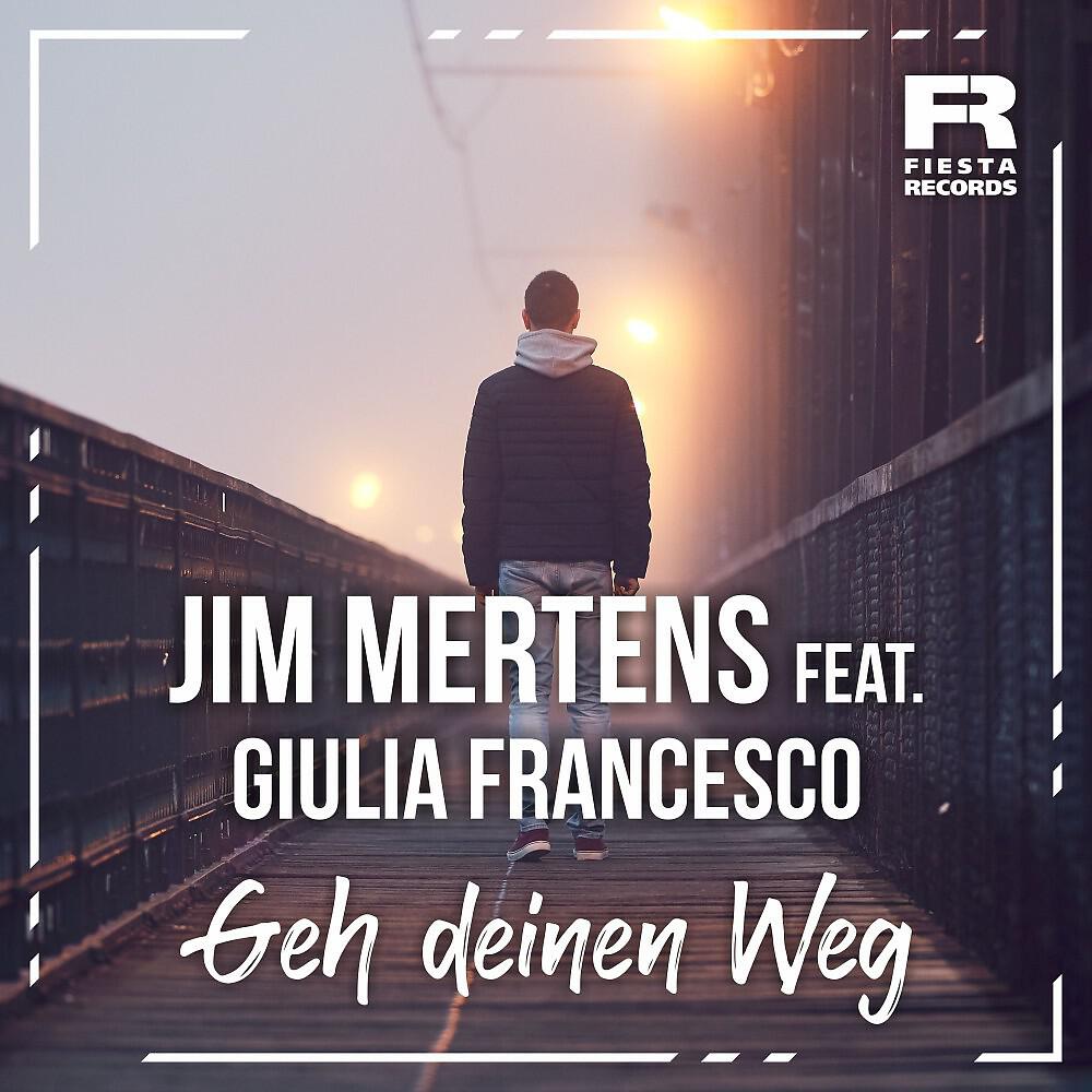 Релиз Geh deinen Weg