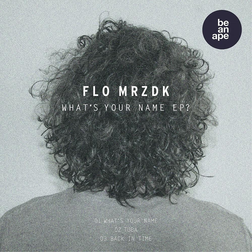 Релиз Whats Your Name EP