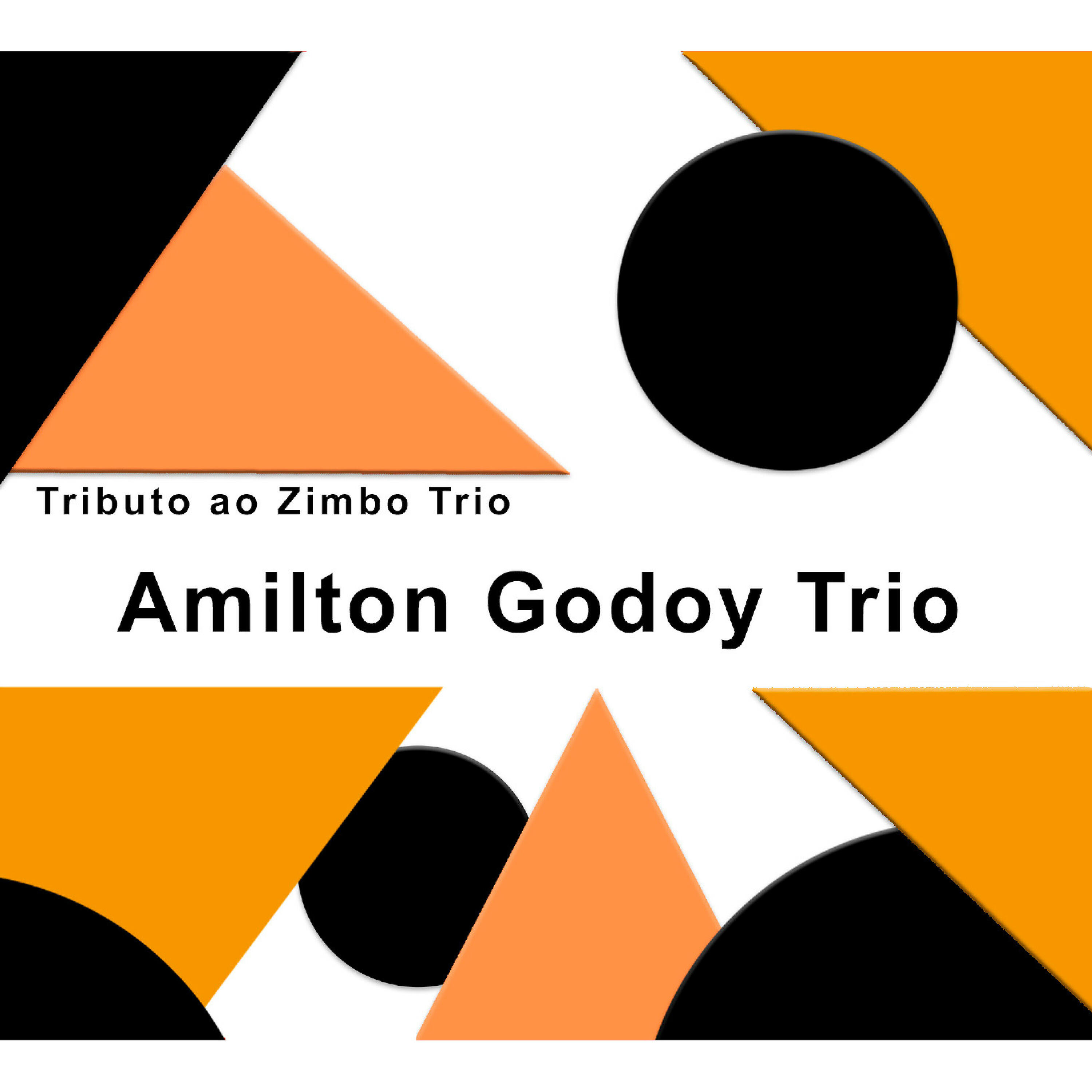 Релиз Tributo Ao Zimbo Trio