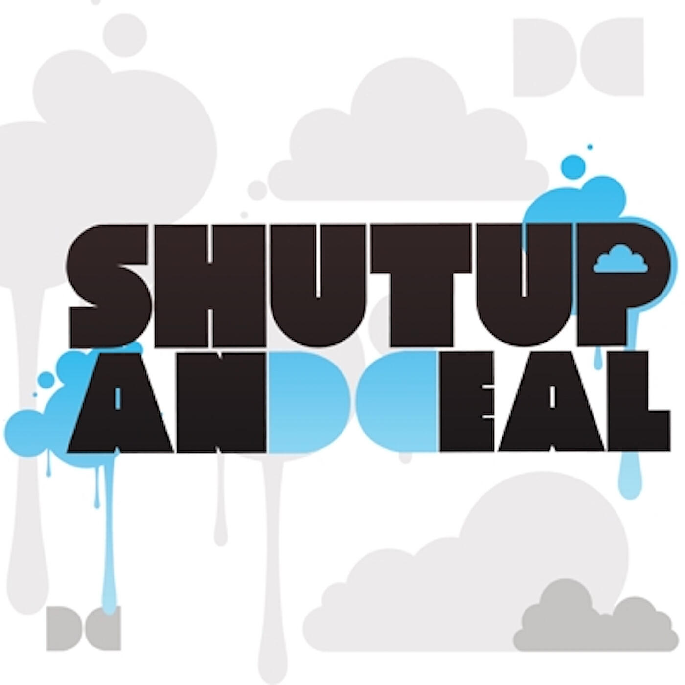 Релиз Don't Act Like You're Not Impressed