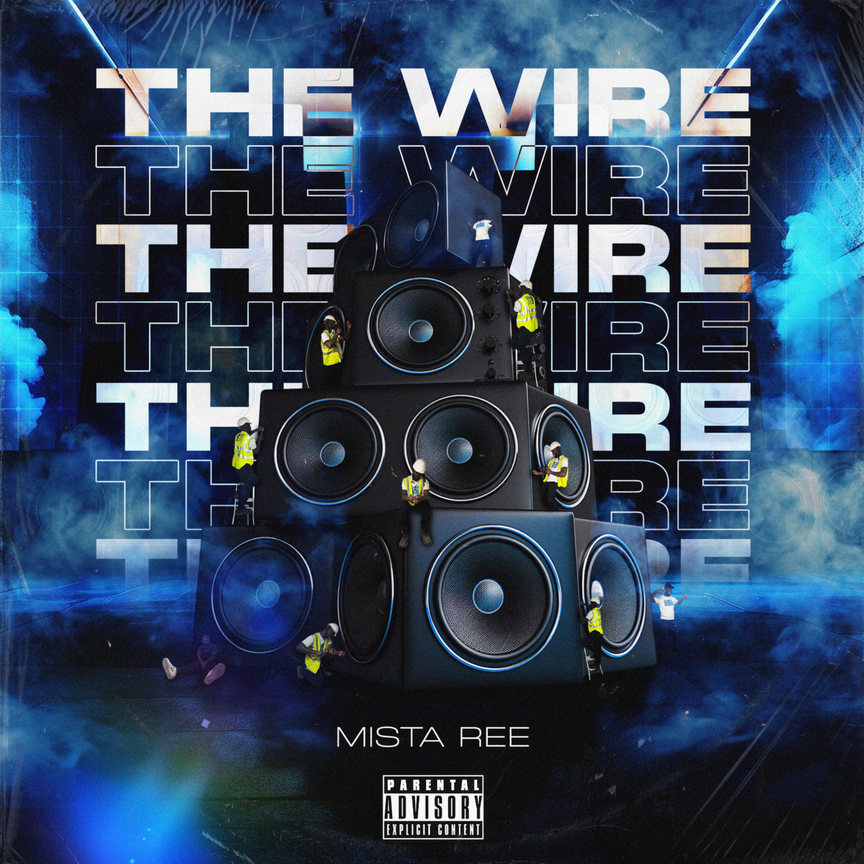 Релиз The Wire