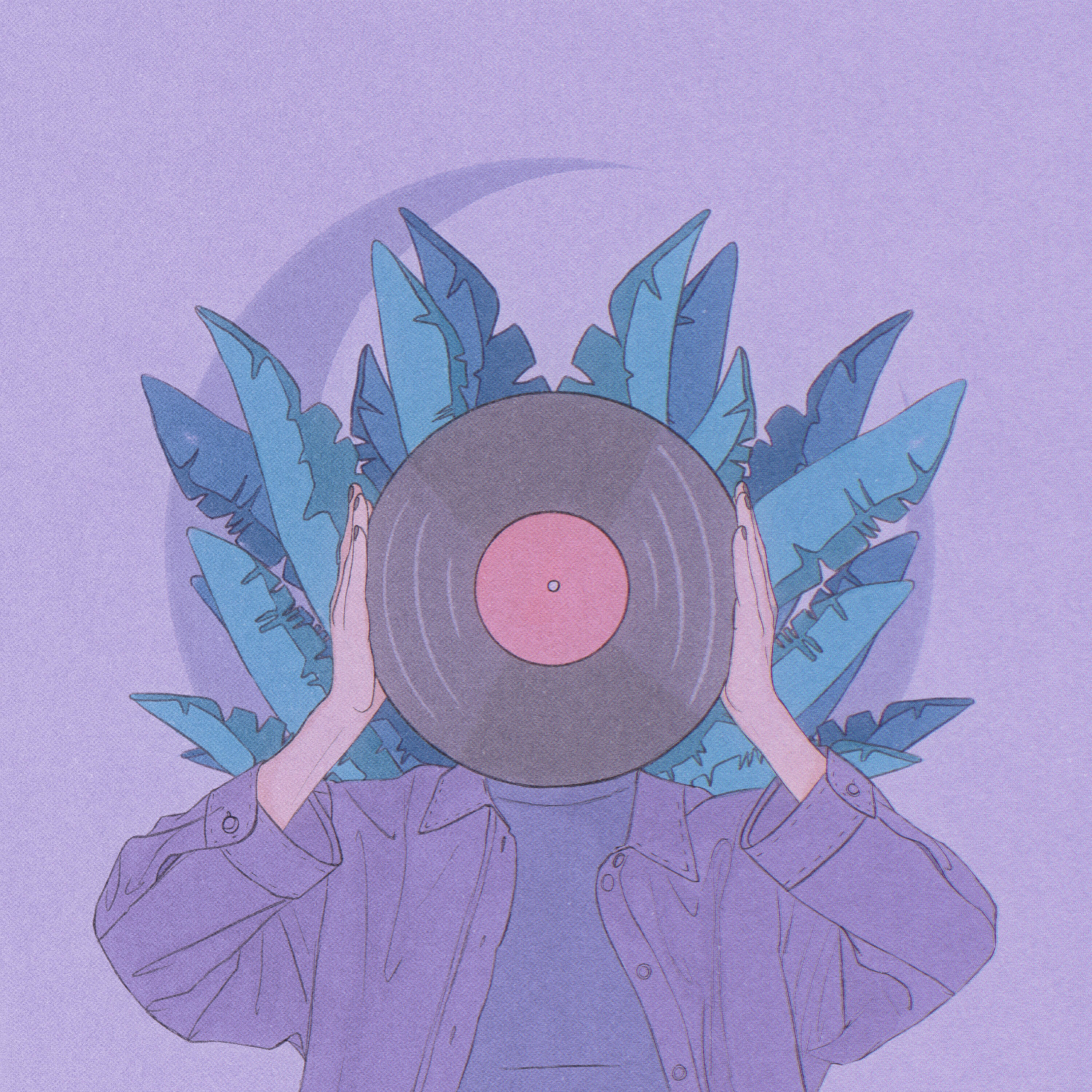 Релиз Purple Notes