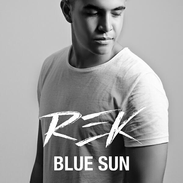 Релиз Blue Sun