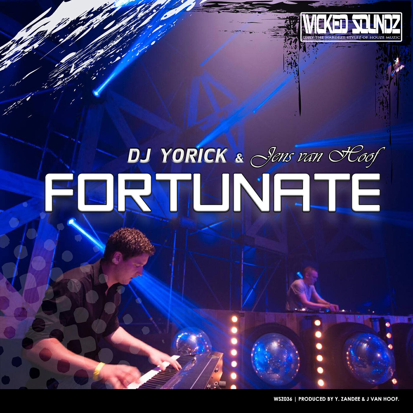 Релиз Fortunate (Radio Version)