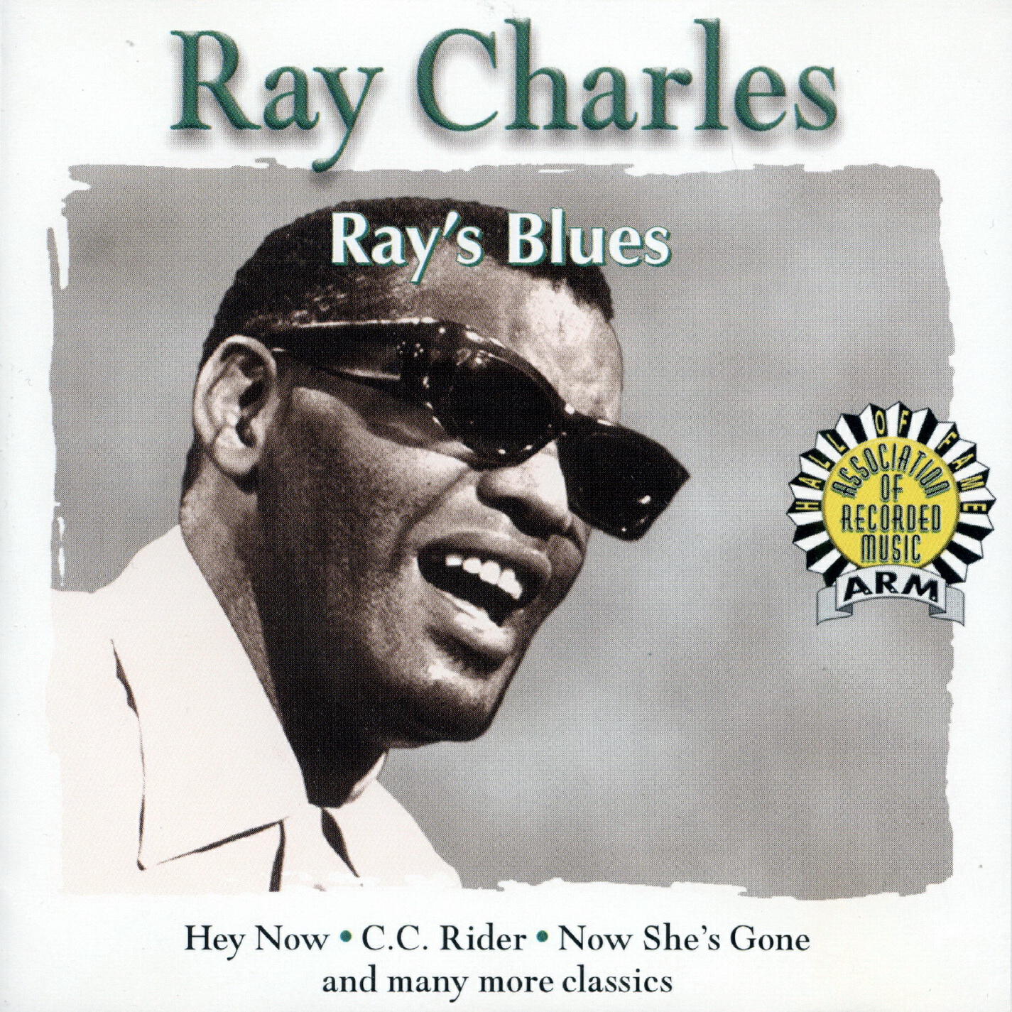 Релиз Ray Charles - Ray's Blues