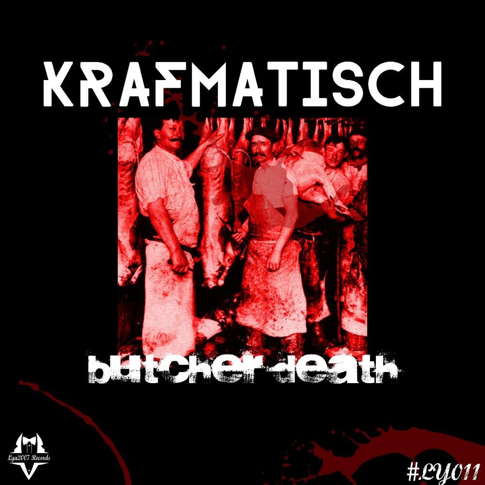 Krafmatisch